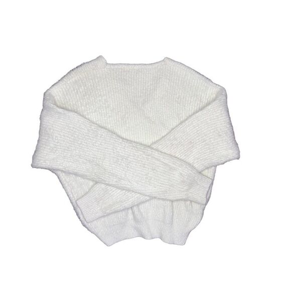 Sweater and Shorts Set  - Picture 3 of 12